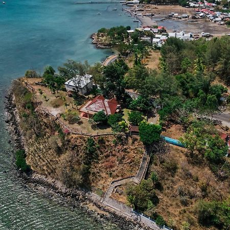 Gili View By Maza Teluknarat Exterior foto