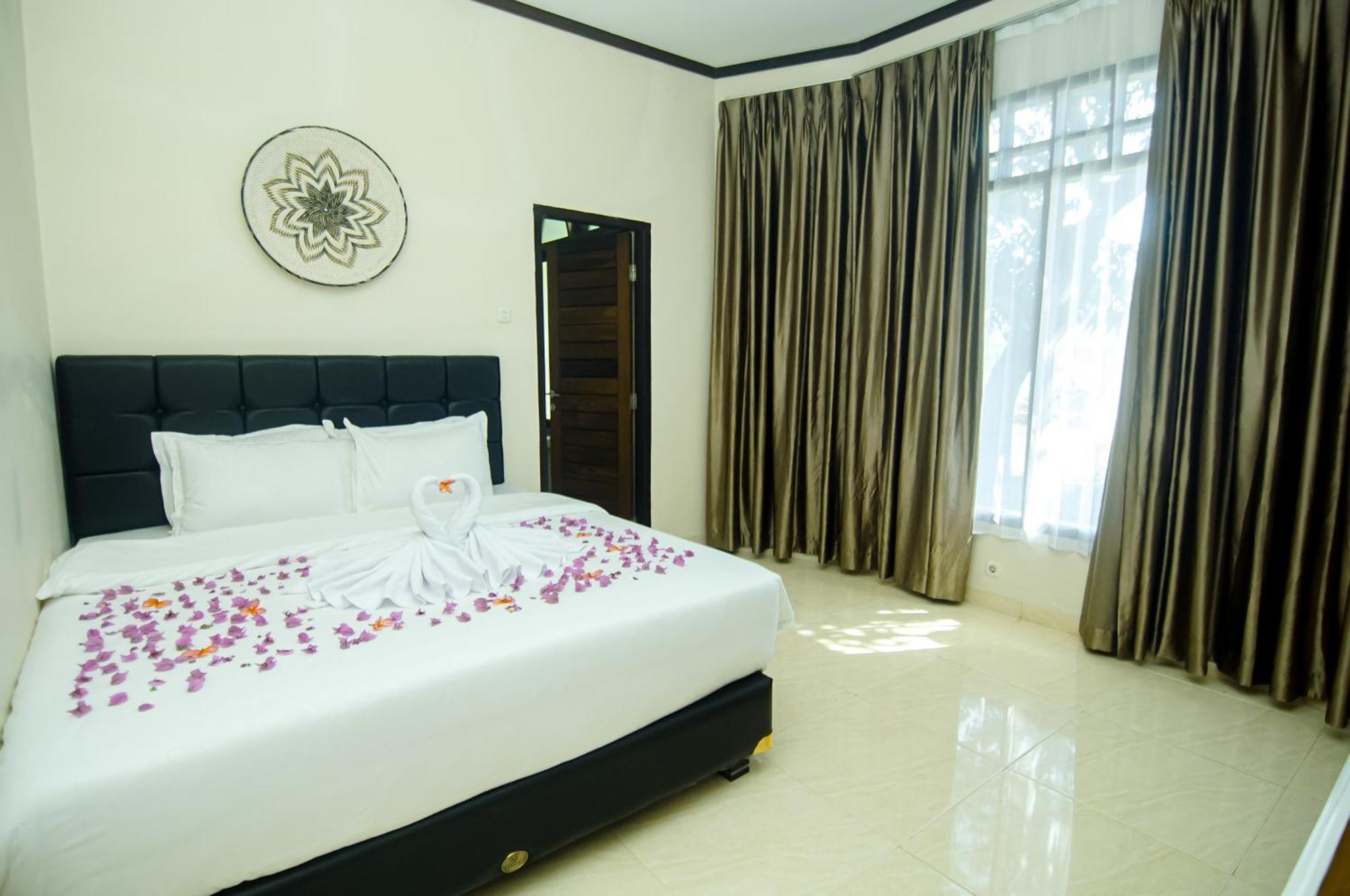 Gili View By Maza Teluknarat Exterior foto
