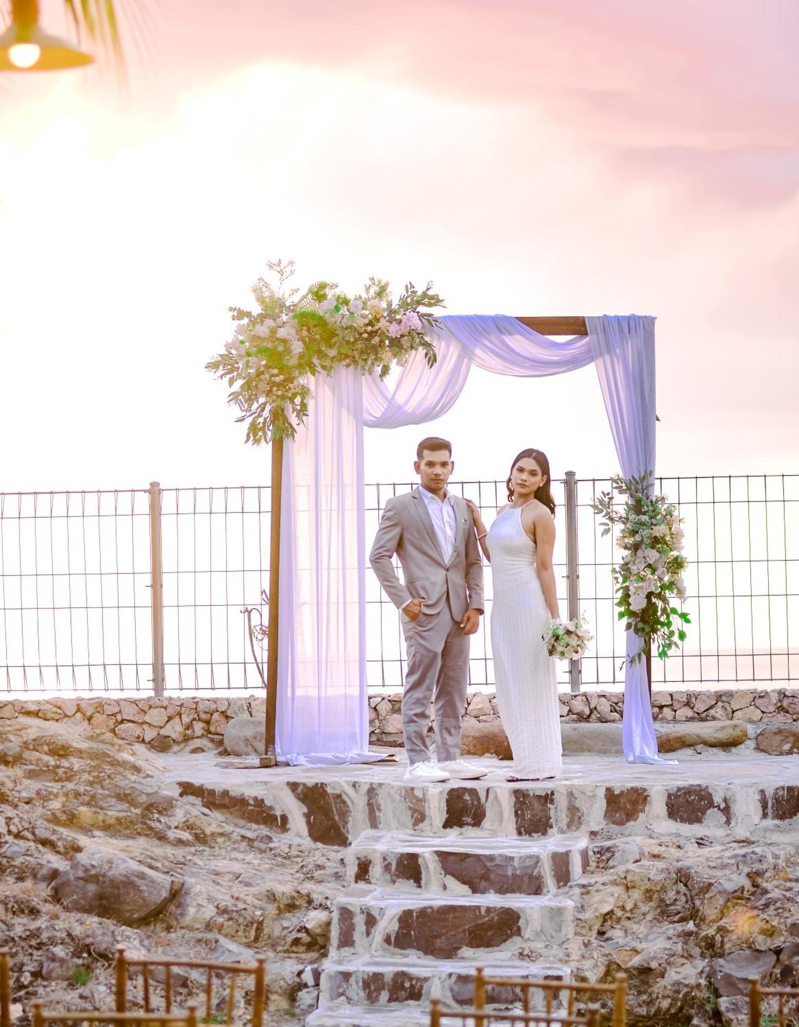 Gili View By Maza Teluknarat Exterior foto