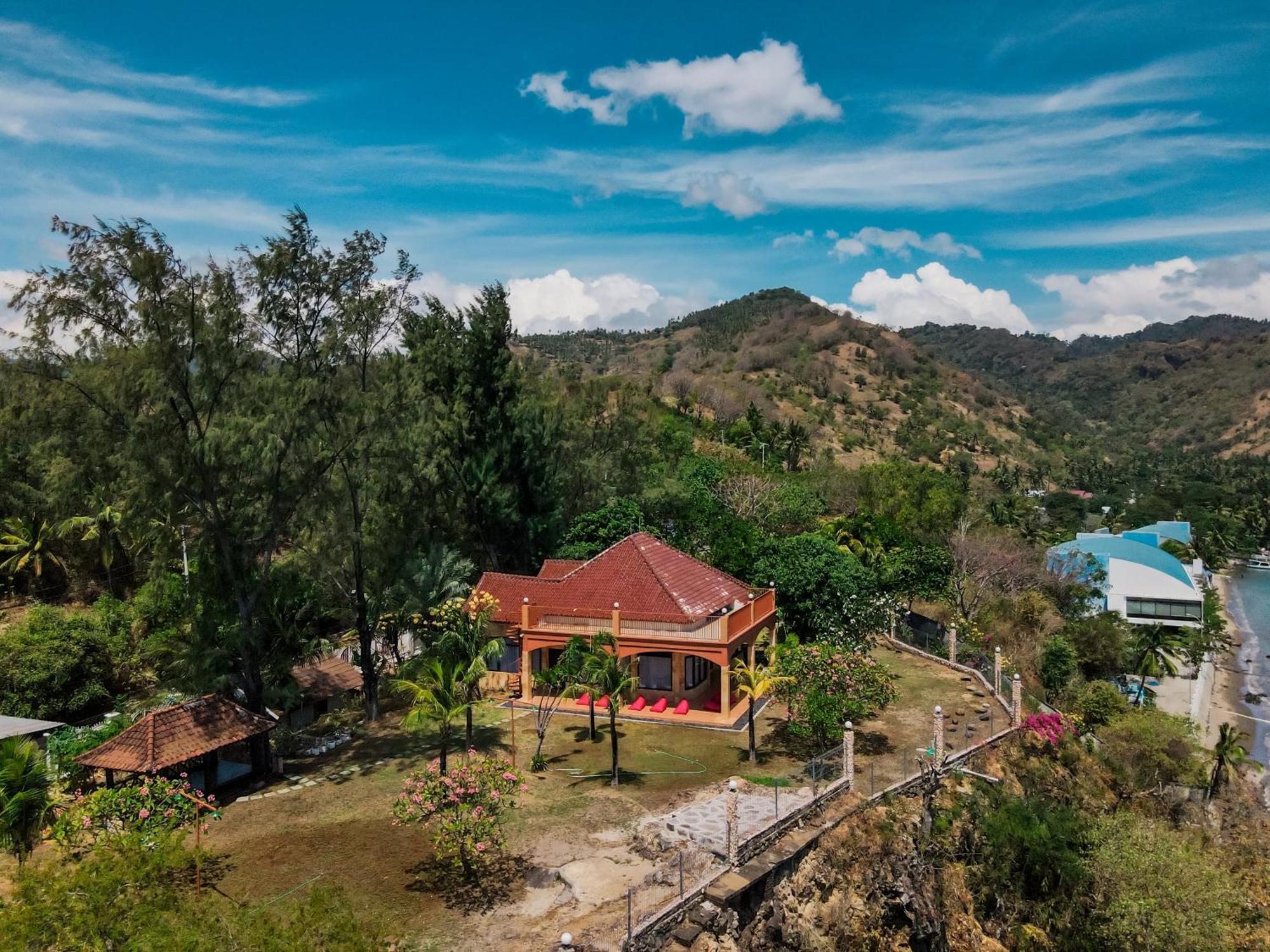 Gili View By Maza Teluknarat Exterior foto